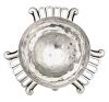 William Spratling Sterling Silver Pedestal Dish