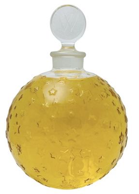 Lalique Worth Je Reviens Factice Perfume Bottle