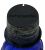 Wyeth Pharmaceutical Inc. Cobalt Blue Eye Wash Bottle