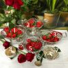 Antique Sterling Silver Baskets