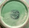Art Deco Chameleon Ware Clews & Co. Ltd. circa 1930
