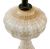 Barbini Murano Bullicante Table Lamps