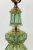 Barovier Murano Glass Table Lamp
