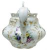 Carl Thieme Dresden Teapot, Early 20th Century