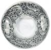 English Sterling Silver Pedestal Rose Bowl / Presentation Bowl, London 1932