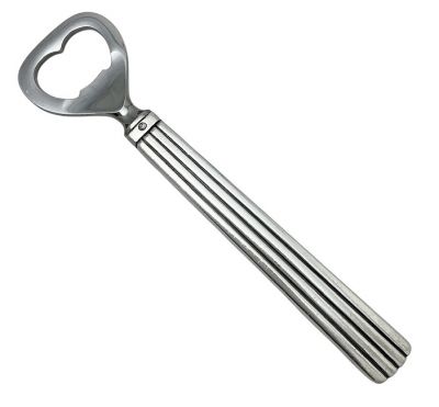 Georg Jensen Bernadotte Bottle Opener