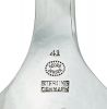 Georg Jensen Sterling Silver Ornamental # 41 Serving Spoon