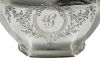 Harrison Brothers & Howson Sterling Silver 3 piece Tea Set, Sheffield 1945