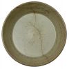 John Grinsell & Sons Butter Tub with Cow Finial