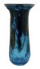 Kent Ipsen Art Glass Vase, circa 1970s