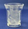 Lalique France Enfants Shot Glasses