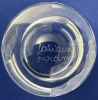Lalique France Enfants Shot Glasses