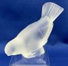 Lalique France Moineau Hardi / Bold Sparrow Model #11604