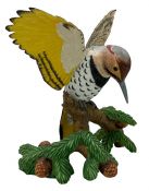 Lenox Porcelain Northern Flicker Figurine