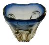 Mid-Century Modern Josef Hospodka / Chribska Glassworks Vase