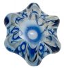 Mid-Century Modern Josef Hospodka / Chribska Glassworks Vase