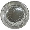 Monumental Silver Plate Punch Bowl, Viners Ltd., England
