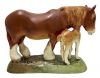 Rare Royal Doulton The Chestnut Mare HN 2522