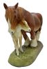 Rare Royal Doulton The Chestnut Mare HN 2522