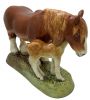 Rare Royal Doulton The Chestnut Mare HN 2522