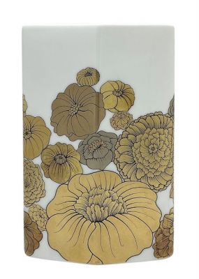 Rosenthal Studio-Line Alain Le Foll Porcelain Vase