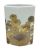 Rosenthal Studio-Line Alain Le Foll Porcelain Vase