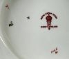 Royal Crown Derby Old Imari #1128 Cake Pedestal Dishes, Dated 1933