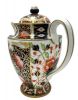 Royal Crown Derby Pattern #9571 Coffee Pot