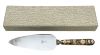 Royal Crown Derby Traditional Imari #2451 Pie Server