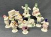 Royal Doulton Snowman Collection, circa 1985-94