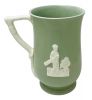 Spode Fortuna Golf Tankard, circa 1955