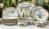 Spode Stafford Flowers Pattern Y8519