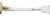 Tiffany & Co. Sterling Silver Ice Cream Spoons, circa 1870-90