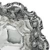 Victorian Sterling Silver Harris & Shafer Bowl, Presented 1898