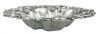 Victorian Sterling Silver Harris & Shafer Bowl, Presented 1898