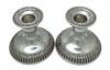 Birks Vintage Sterling Silver Candlesticks
