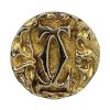 Vintage Cartier Vermeil Button Set