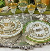 Vintage English Bone China & Limoges Porcelain