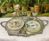 Vintage English Bone China & Limoges Porcelain