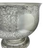 Birks Vintage Large Sterling Silver Presentation/Punch Bowl