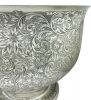 Birks Vintage Large Sterling Silver Presentation/Punch Bowl