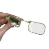Vintage Lorgnette in 14kt Yellow Gold