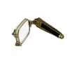 Vintage Lorgnette in 14kt Yellow Gold