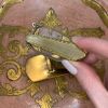 Vintage Lorgnette in 14kt Yellow Gold