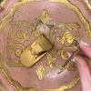 Vintage Lorgnette in 14kt Yellow Gold