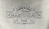 Vintage Martineau Champagne Cooler / Bucket