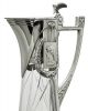 WMF Jugendstil Claret Jug circa 1900