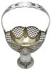 WMF Silver Plate Basket, circa 1920