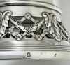 WMF Silver Plate Basket, circa 1920