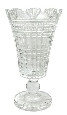 Waterford Crystal Vase